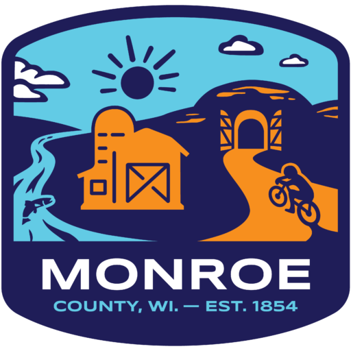 Explore Monroe County logo