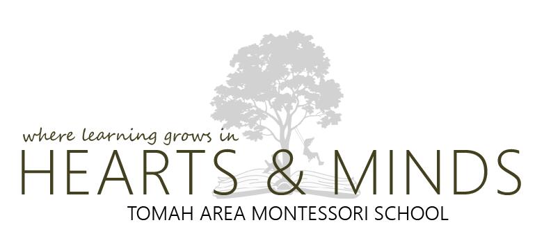 Tomah Montessori School