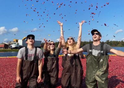Cranberry Harvest Days