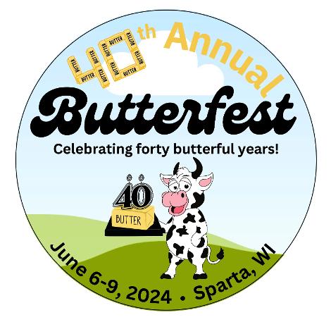 Sparta Butterfest