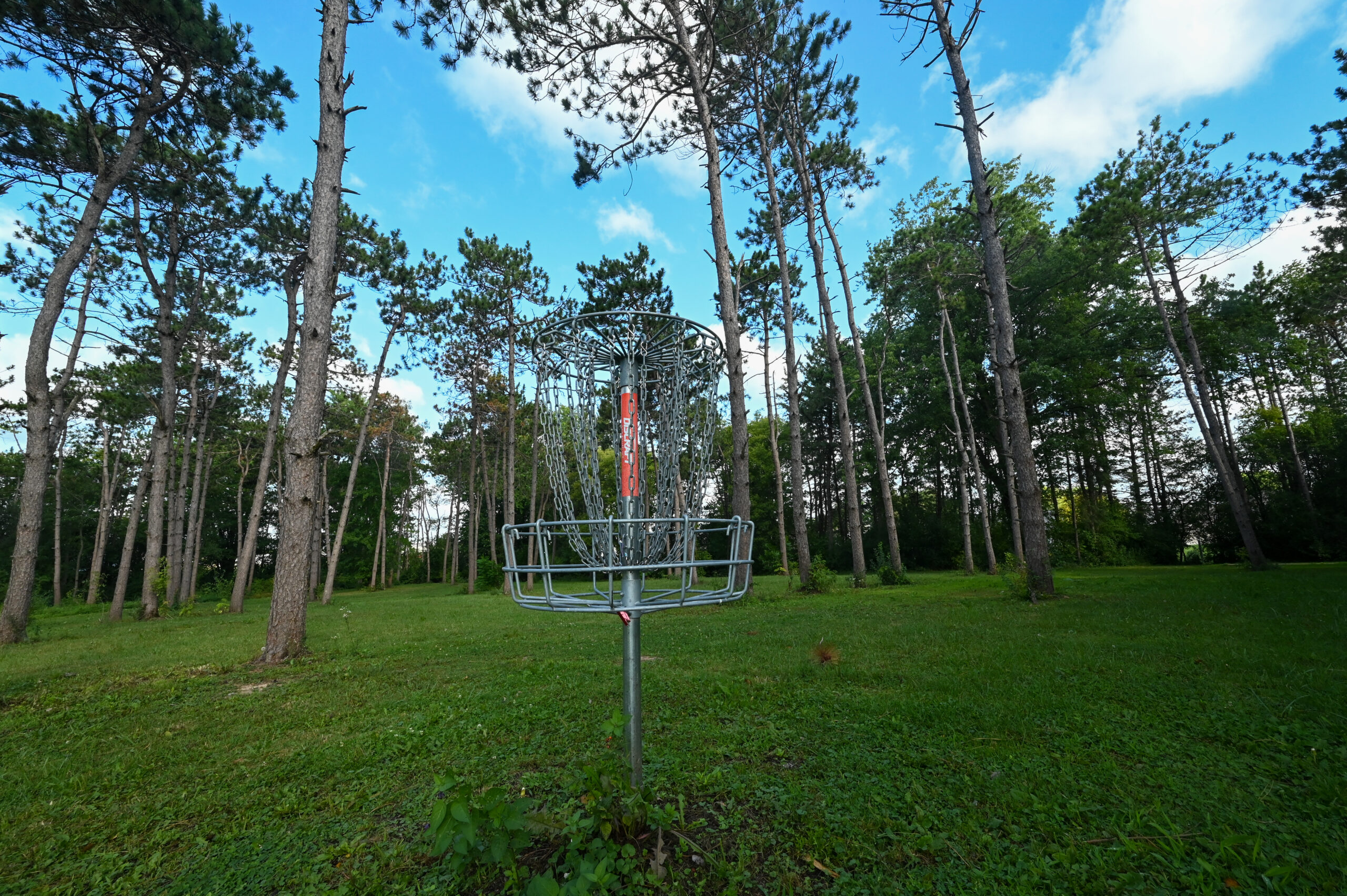 Golfing & Disc Golf Explore Monroe County, Wisconsin