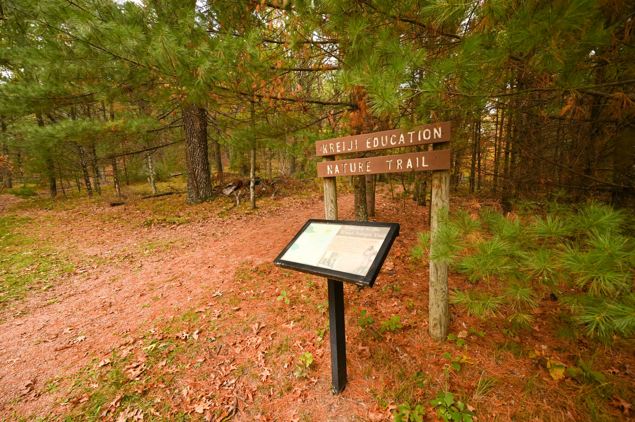 Public Parks & Open Spaces - Explore Monroe County, Wisconsin