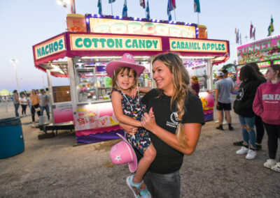 Monroe County Fair