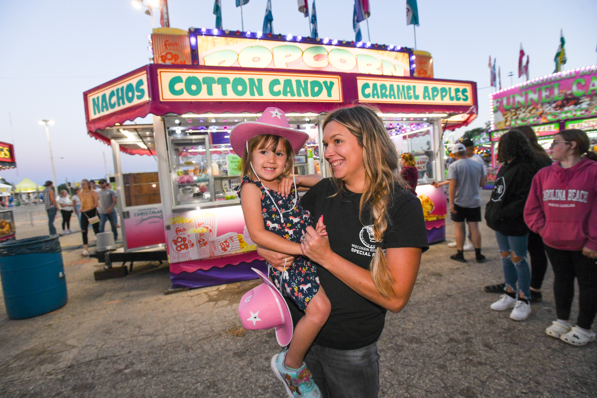 Monroe County Fair - Explore Monroe County, Wisconsin