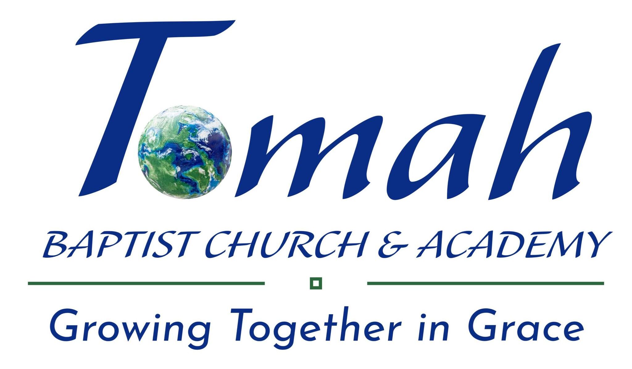 Tomah Baptist Church & Academy