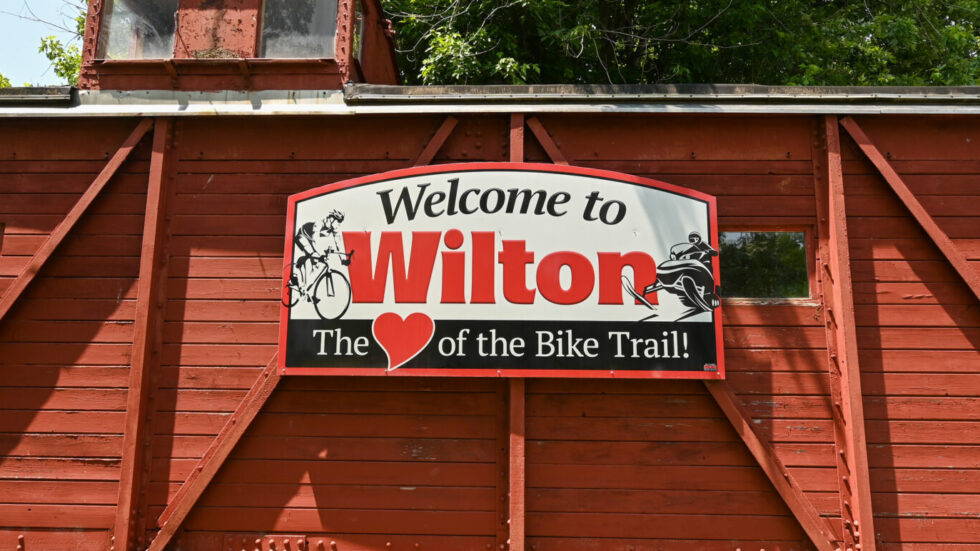 Wilton - Explore Monroe County, Wisconsin