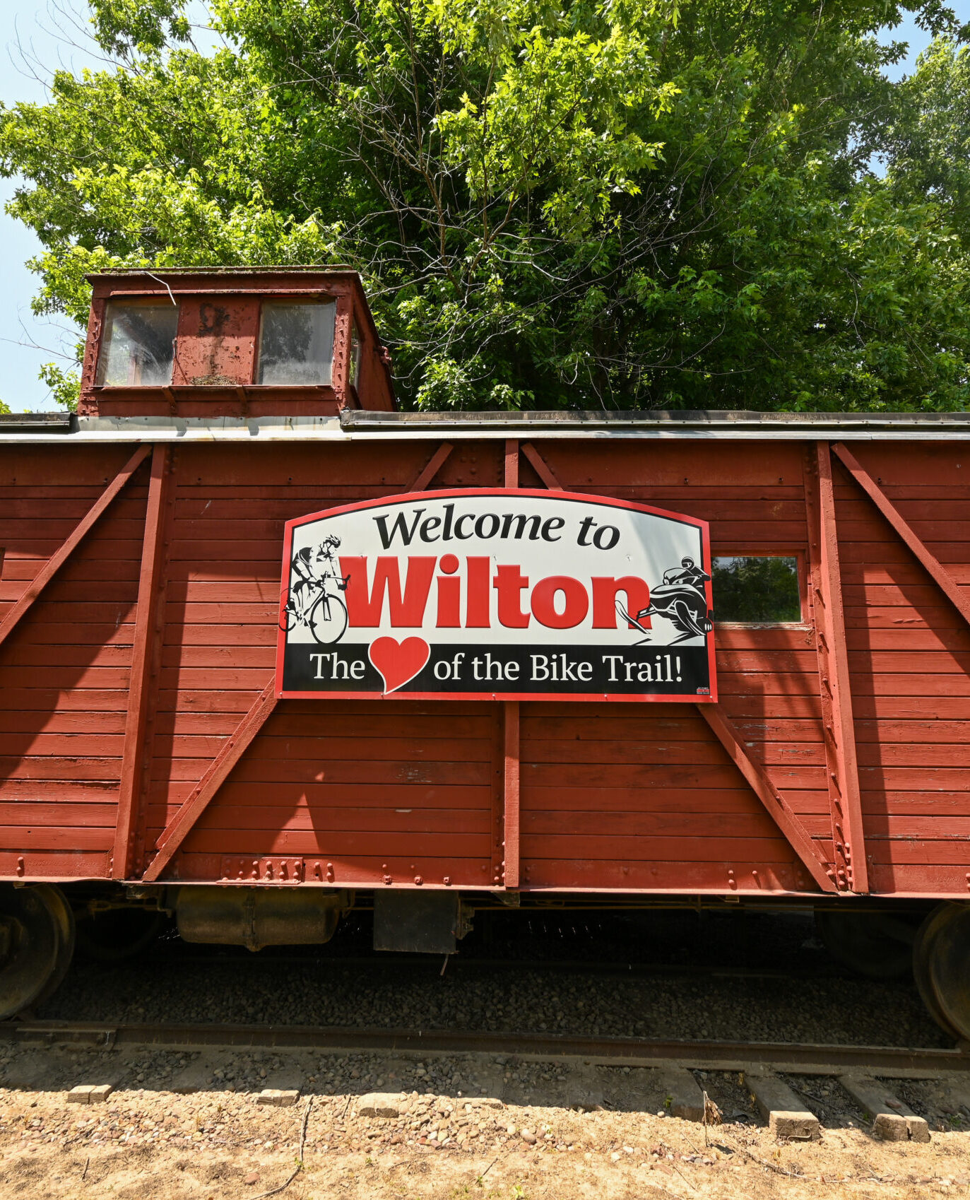 Wilton, Wisconsin