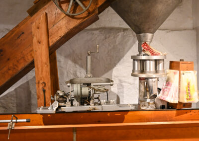 Wisconsin Cranberry Discovery Center & Cranberry Country Cafe