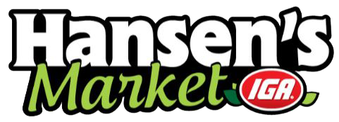 Hansen's IGA Market 