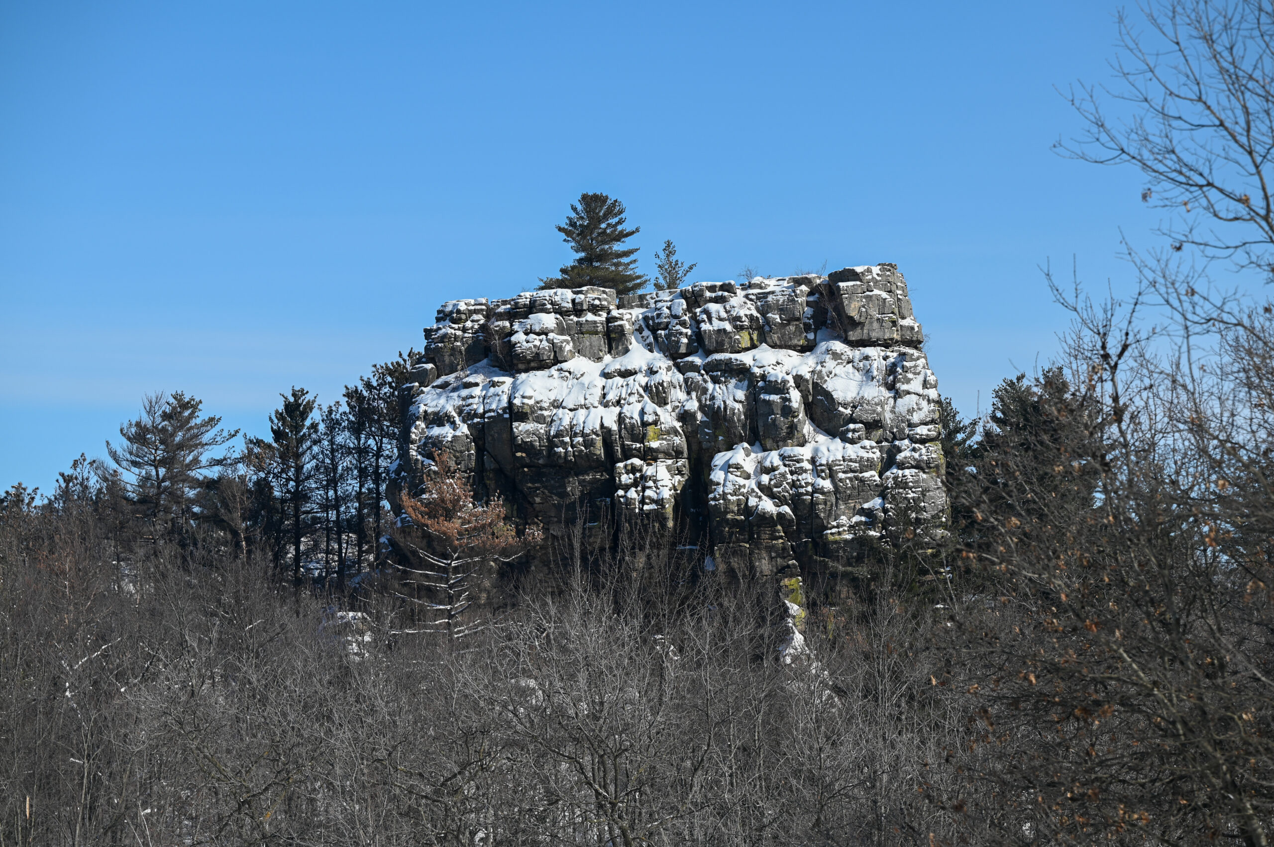 Oakdale - Explore Monroe County, Wisconsin