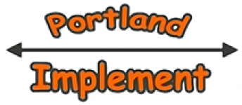 portland implement