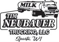 Tim Neubauer Trucking LLC 