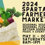 Sparta Farmers Market