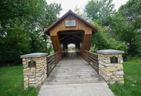 2-Day Outdoor Adventure Guide: Monroe County, Wisconsin