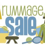 Tomah City Wide Rummage Sales - Fall 2024