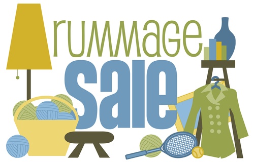 Tomah City Wide Rummage Sales - Fall 2024