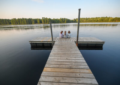 McMullen Memorial County Park