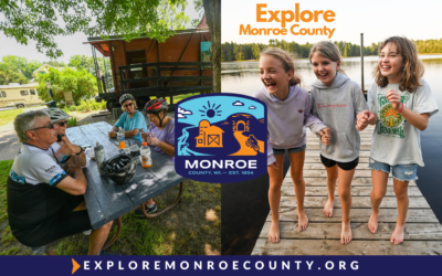 Explore Monroe County! Top Ten Things to Know!