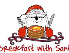 Breakfast With Santa