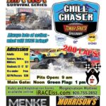 Chili Chaser 200 flier