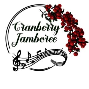 Cranberry Jamboree logo