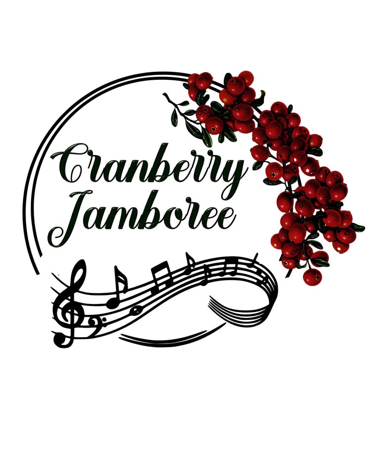 Cranberry Jamboree logo