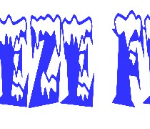 Freeze Fest logo