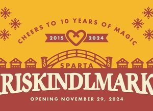 kriskindlmarkt logo