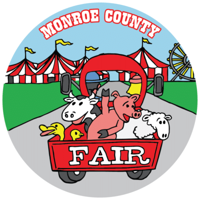 Monroe County Fair