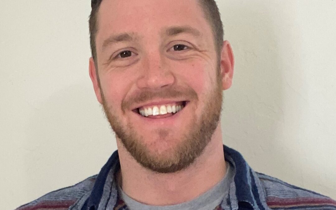 Speaker Spotlight: Sawyer Meisel, Regional Economist, Western Wisconsin at the Office of Economic Advisors