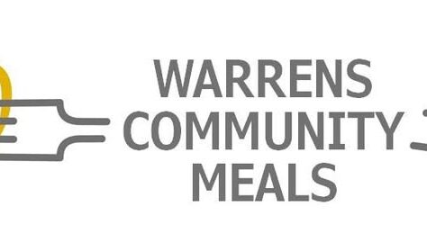 Warrens community meals