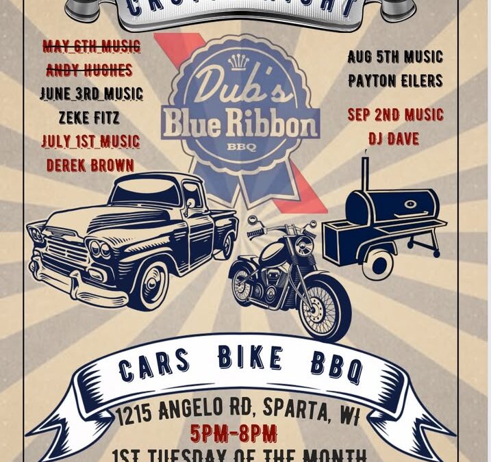Cruise Night
