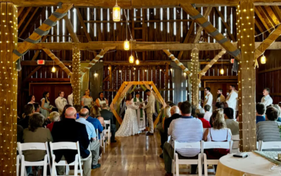 Tie the Knot in Monroe County: Stunning Wedding Venues to Say ‘I Do’