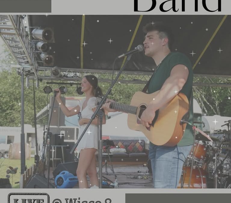 MadLee Band at Wisco 8