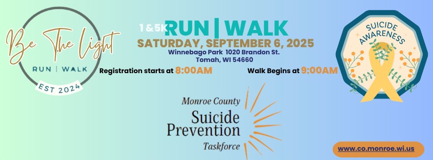 Be the Light Run/Walk