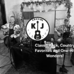 the band Cousins K & J