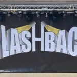 Flashback logo