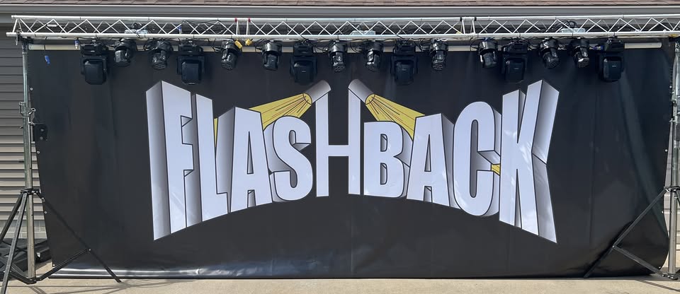 Flashback logo