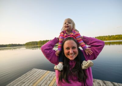 Top Places to Camp Under the Stars in Monroe County, Wisconsin