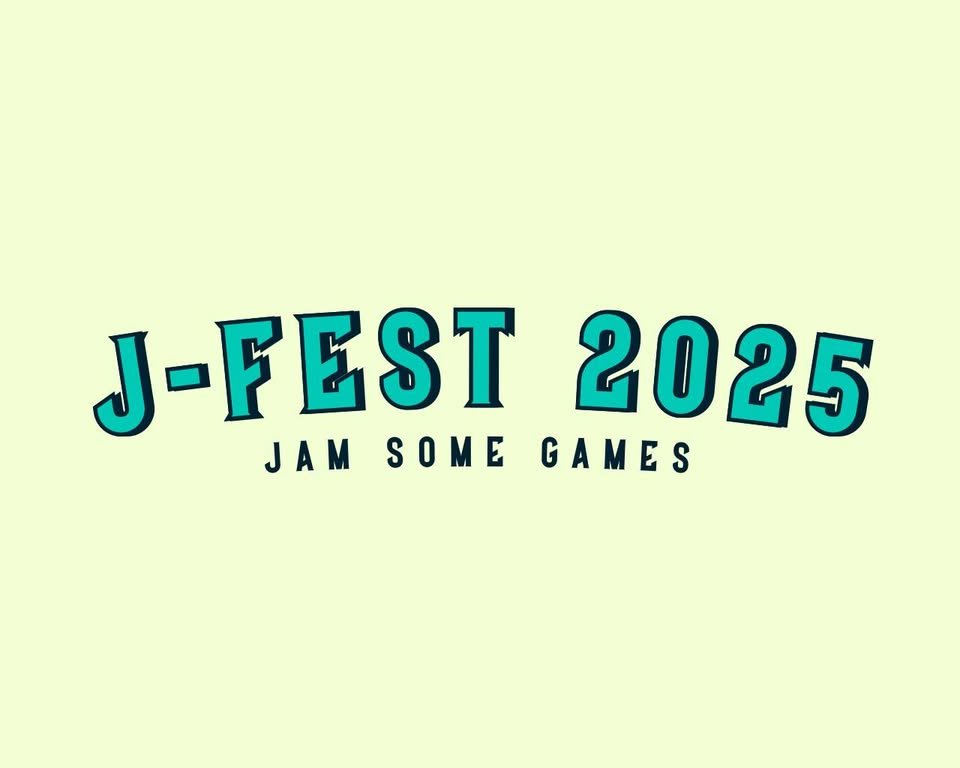 J-Fest 2025 event flier