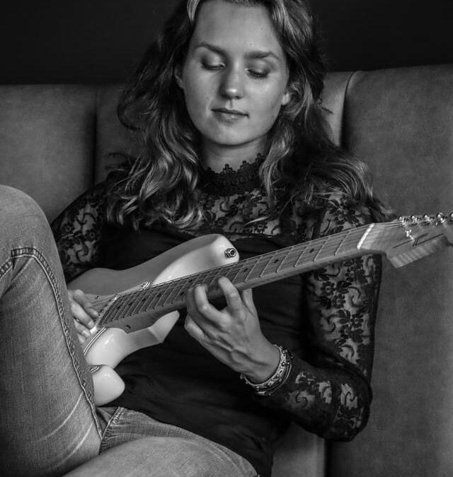 Payton Eilers @ Cotton + Birch Fall Fest