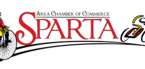 Sparta Chamber of Commerce Logo