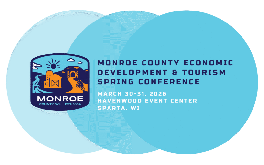 Monroe County Economic Development & Tourism Conference