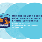 2026 Monroe County Economic Development & Tourism Spring Conference