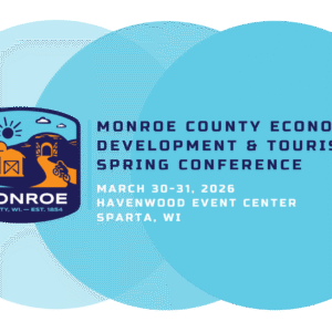 2026 Monroe County Economic Development & Tourism Spring Conference