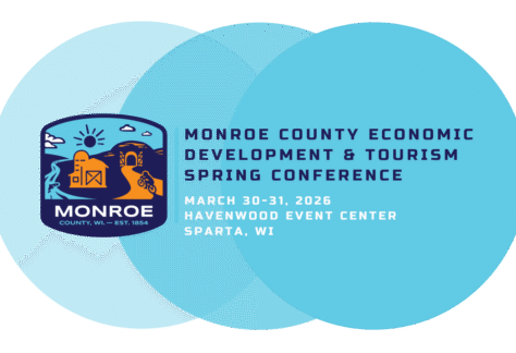 2026 Monroe County Economic Development & Tourism Spring Conference