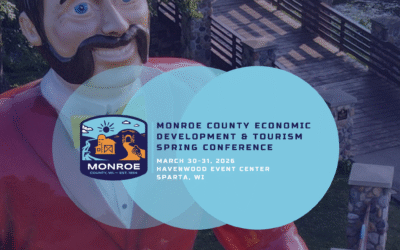 Monroe County’s Economic Development & Tourism Spring Conference Announces 2026 Dates