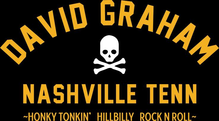 Live Music with David Graham