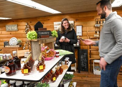 Discover Small-Town Charm in Monroe County, Wisconsin