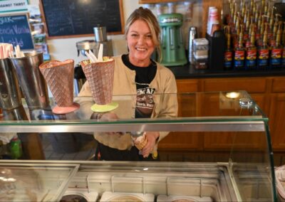 Discover Small-Town Charm in Monroe County, Wisconsin